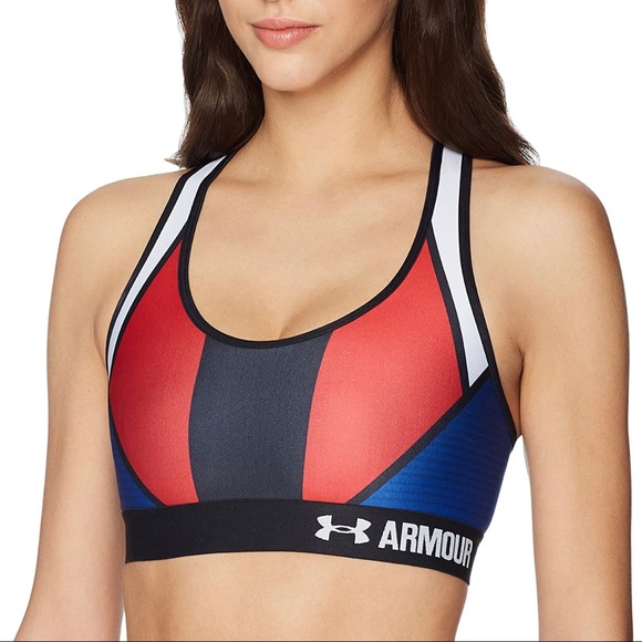 under armour pride sports bra